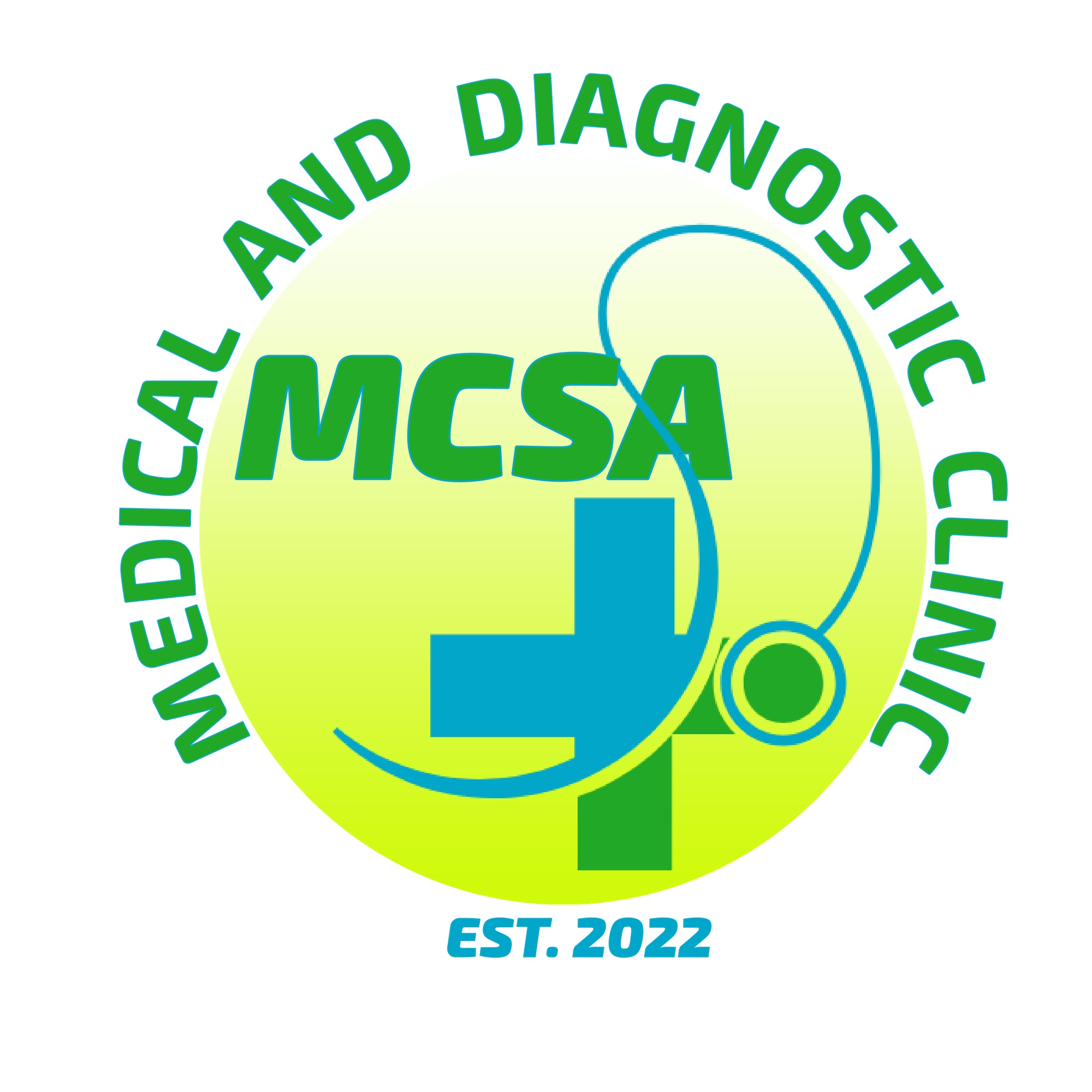 MCSA Logo